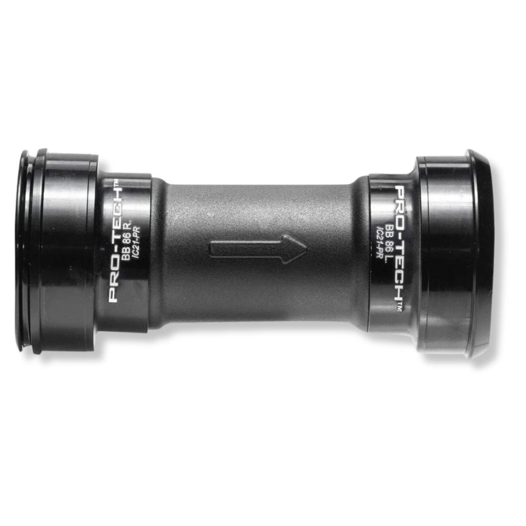 Campagnolo BB86 Press-Fit Pro-Tech Cups 86.5x41