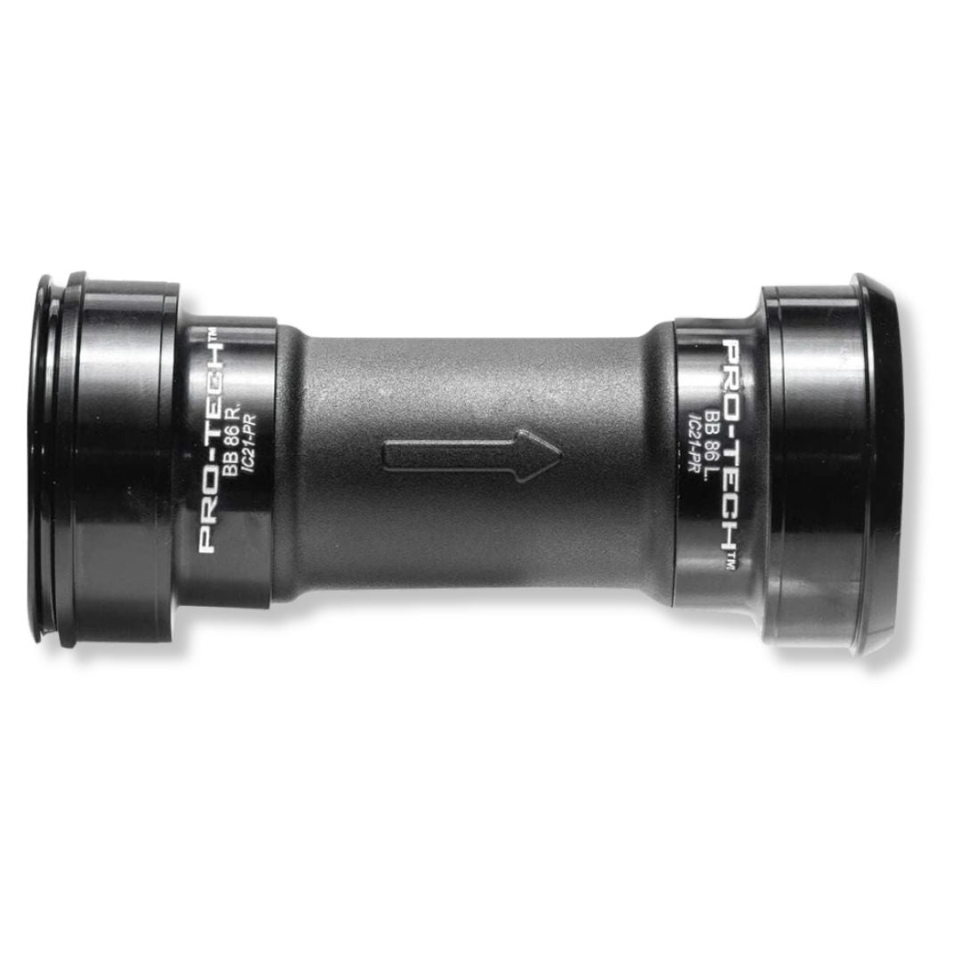 Campagnolo BB86 Press-Fit Pro-Tech Cups 86.5x41
