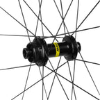 Mavic Ksyrium Alloy Disc Brake Road Wheelset