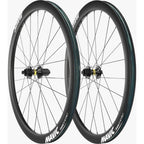 Mavic Cosmic S 42 Disc Brake Clincher Carbon Wheel Set