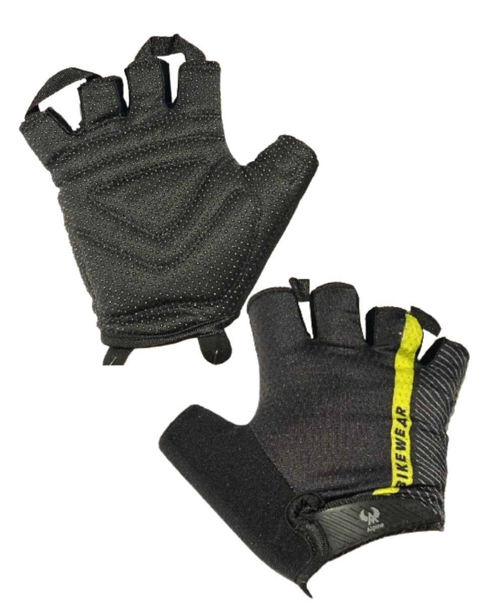 Alpine Cycling Gloves Aajl03