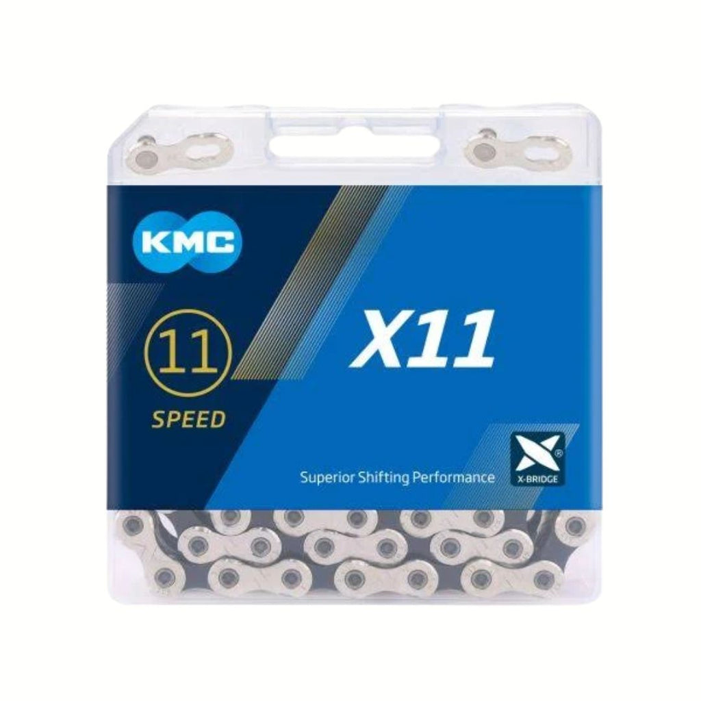 KMC X11 11-Speed Chain