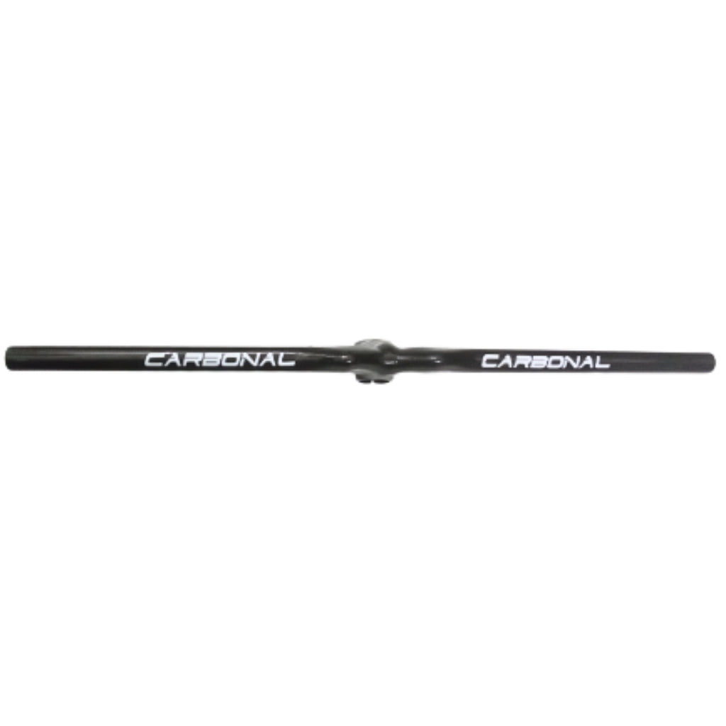 Carbonal Mtb Integrated Carbon Handlebar -120MM