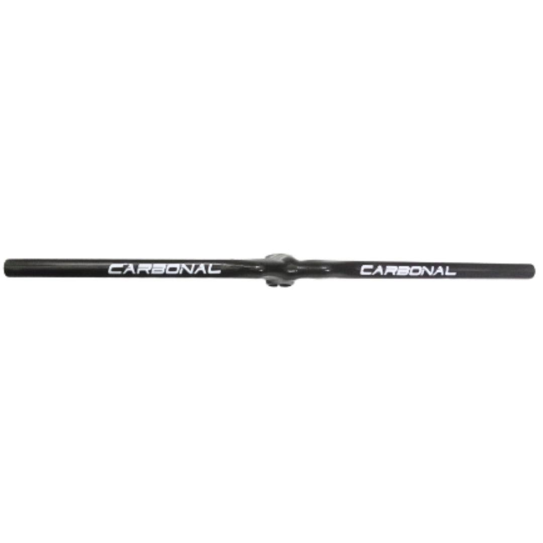 Carbonal Mtb Integrated Carbon Handlebar -120MM