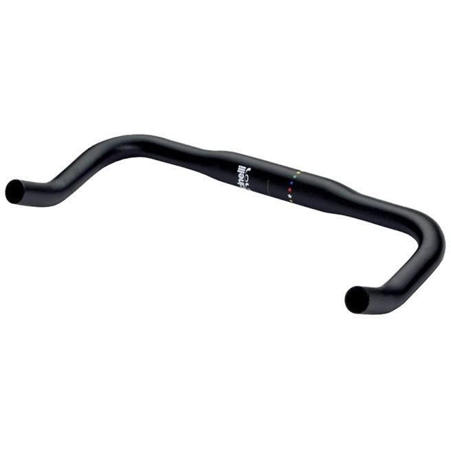 Cinelli Lola TT Bullhorn Handlebar 380MM