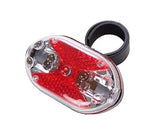 Led Multi Function Safety Light