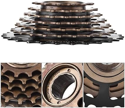 Verso Sprocket 7 Speed