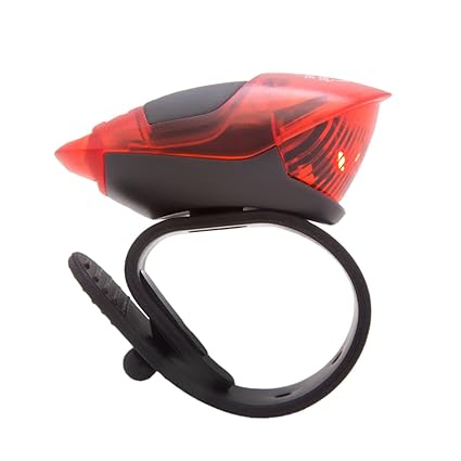 Planet Bike Tail Light