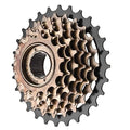 Verso Bicycle Freewheel Cassette Sprocket 7 Speed