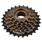 Verso Bicycle Freewheel Cassette Sprocket 7 Speed