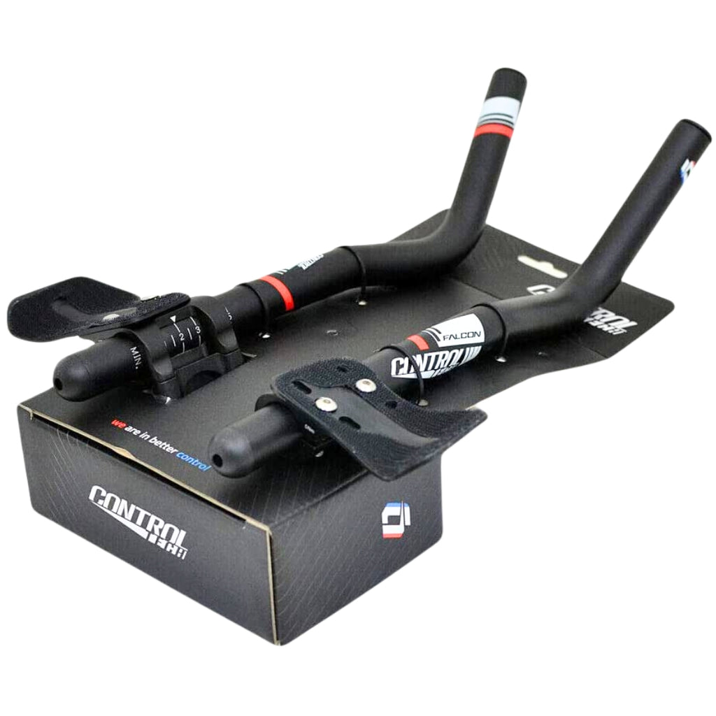 One Combination Of Handle Bar (Cinelle Bullon)+J Band = Control Tech)