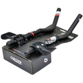 One Combination Of Handle Bar (Cinelle Bullon)+J Band = Control Tech)