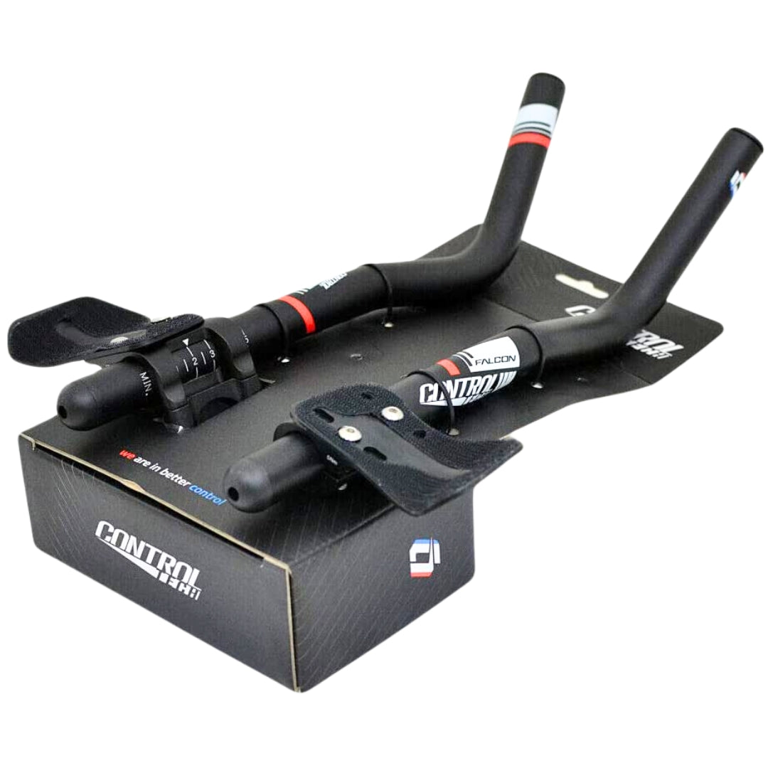 One Combination Of Handle Bar (Cinelle Bullon)+J Band = Control Tech)