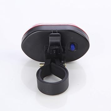 Led Multi Function Safety Light
