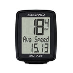 Sigma Cycle Computer Bc 7.16