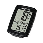 Sigma Cycle Computer Bc 7.16