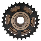 Verso Bicycle Freewheel Cassette Sprocket 7 Speed
