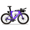 Dolan Tr1 Tt/Triathlon Disc Carbon Bike - Shimano Ultegra R8020Hdr