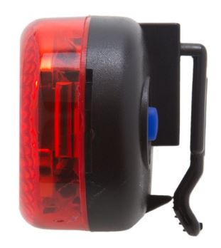 Blinky 3 Bike Tail Light