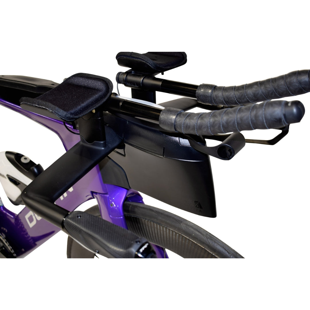 Dolan Tr1 Tt/Triathlon Disc Carbon Bike - Shimano Ultegra R8070Di2 Hdr
