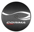 Corima Lenticular C+ S Track Carbon Wheel Tubular For Track