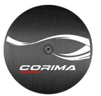 Corima Lenticular C+ S Track Carbon Wheel Tubular For Track