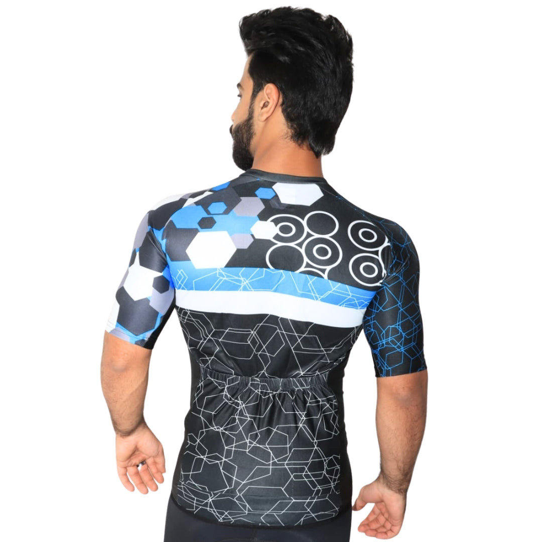 Alpine Adore Series Cycling Jersey Aajs10