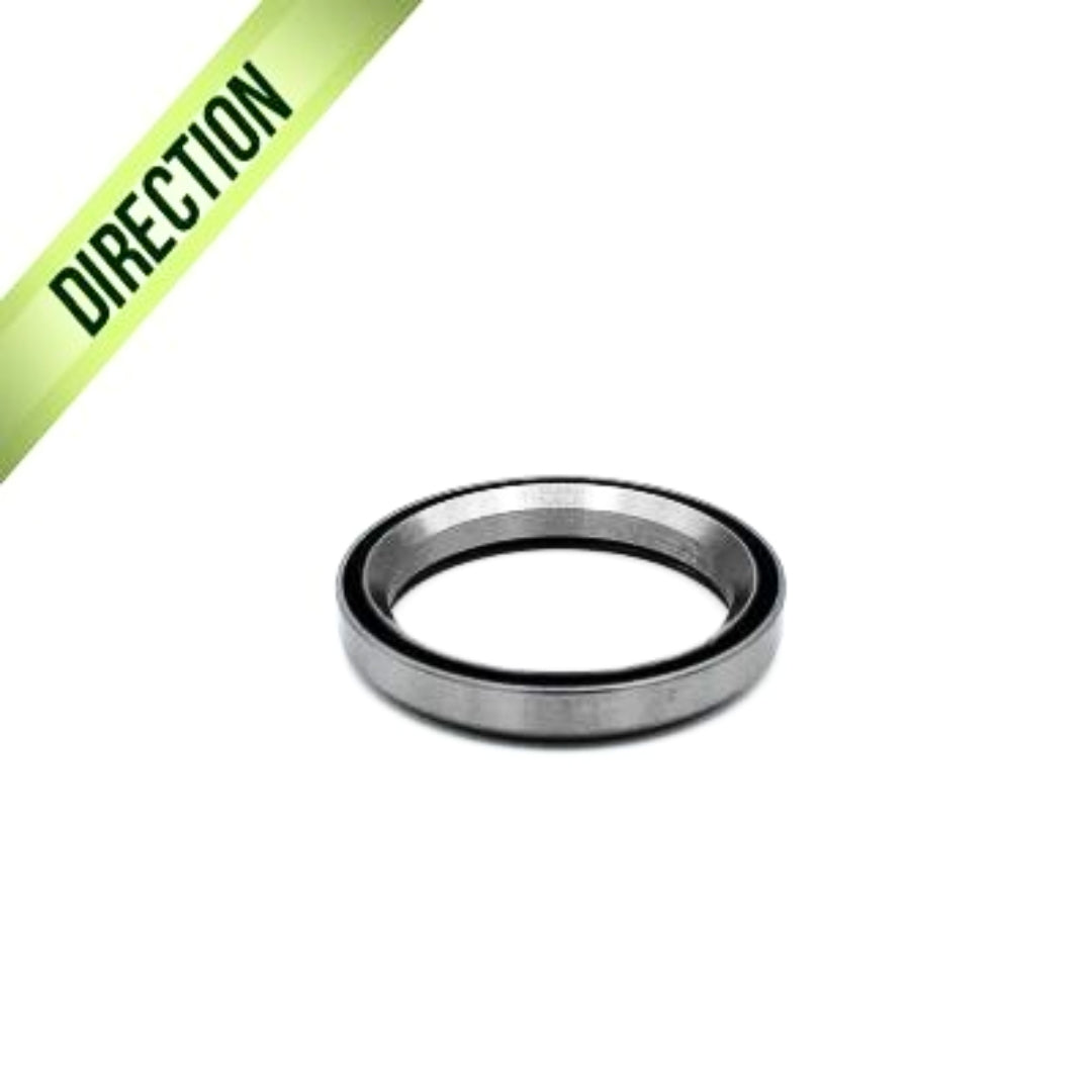 Headset Bearing - BlackBearing - C16 - 35 x 45.3 x 7.3 mm 45/45°