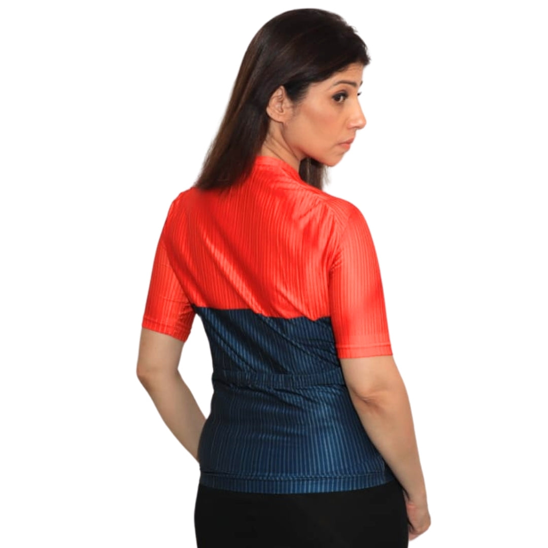 Alpine Aero Jersey Aajs16