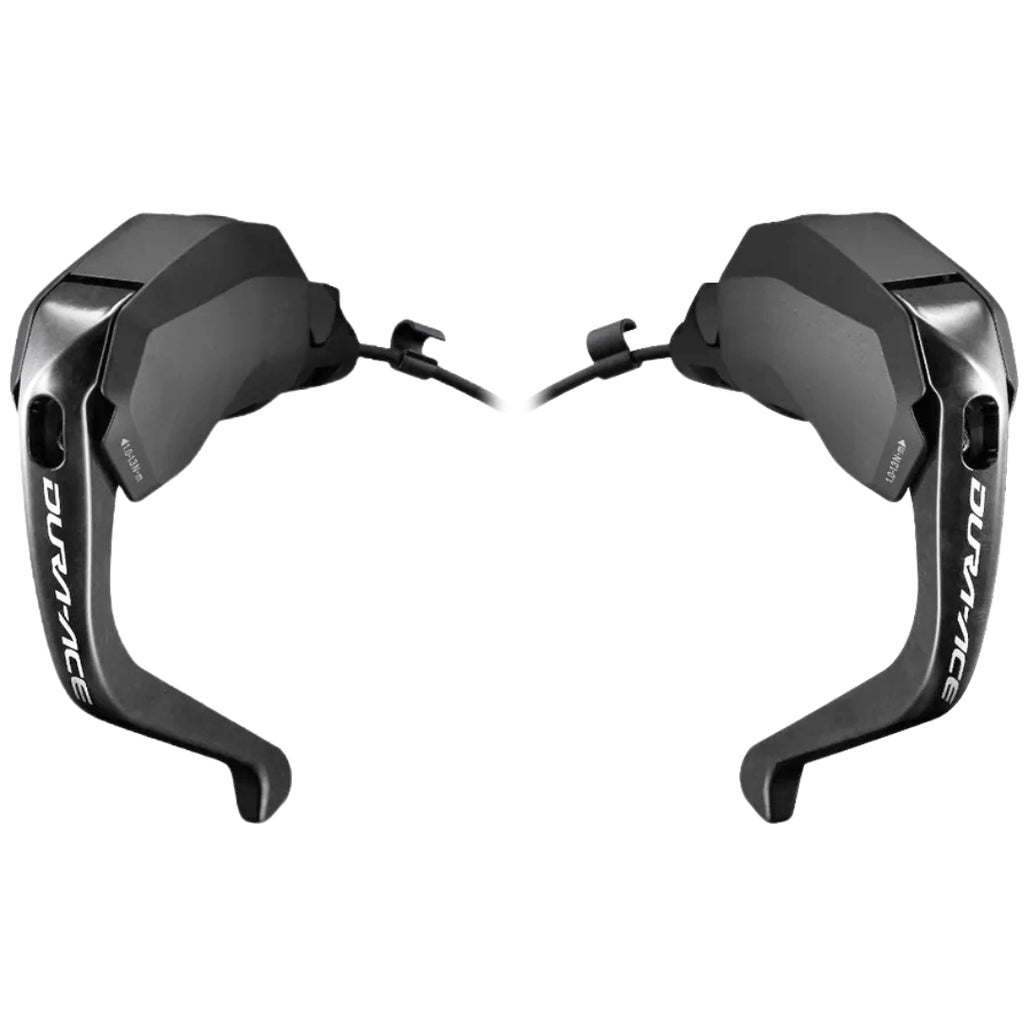 Shimano Shifters Dura-Ace Di2 ST-R9180, 11-Speed