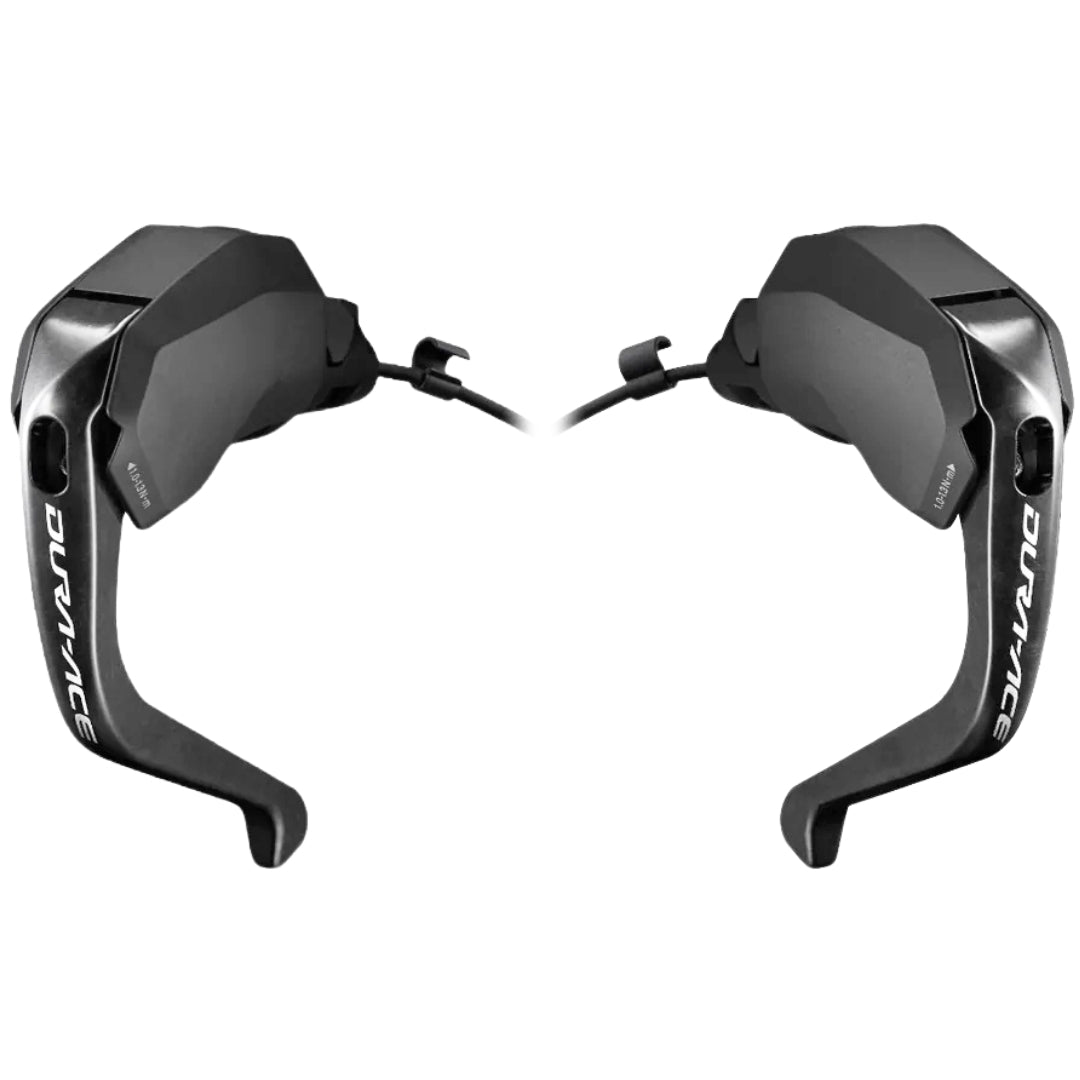 Shimano Shifters Dura-Ace Di2 ST-R9180, 11-Speed