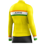 Alpine Winner Jersey Aajf07