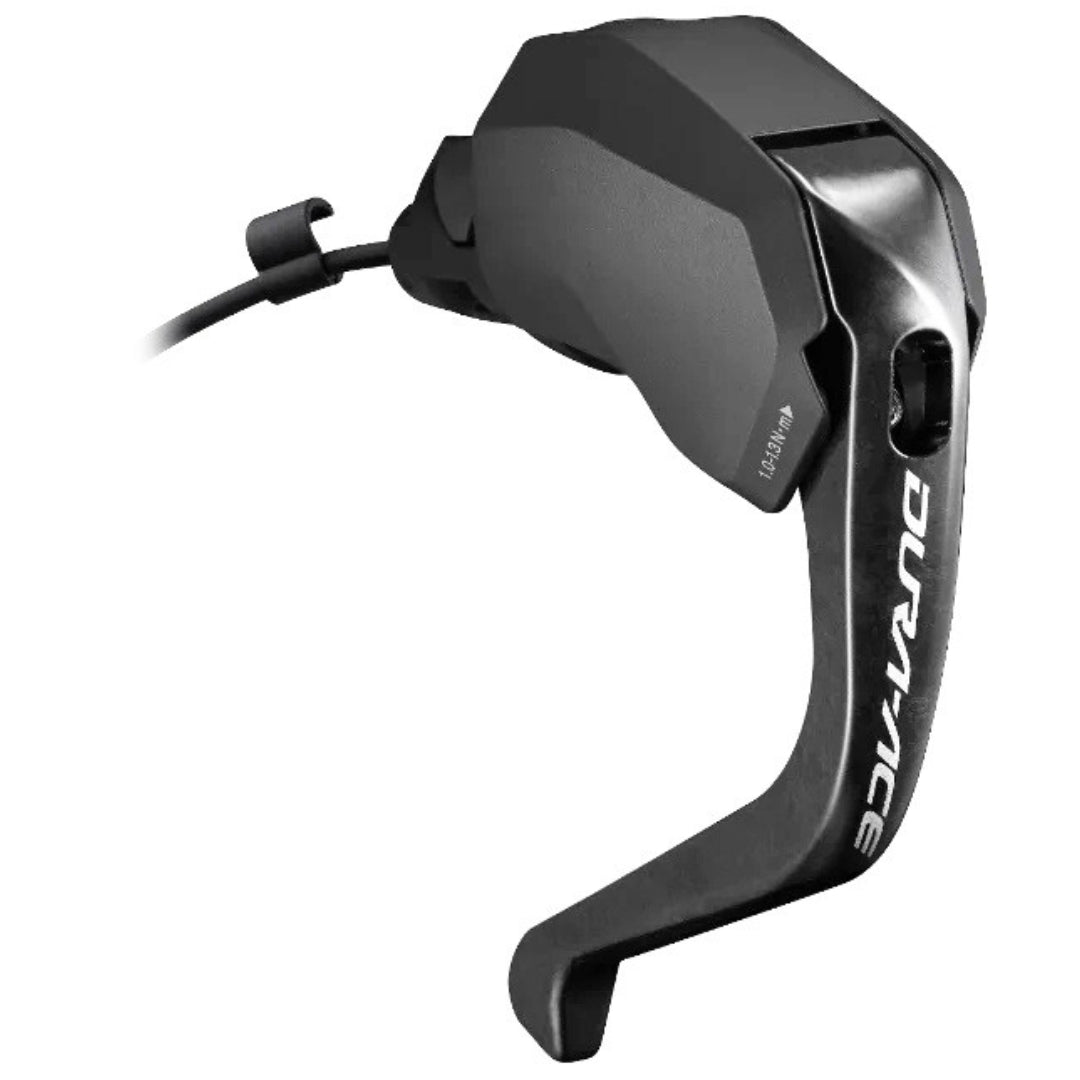 Shimano Shifters Dura-Ace Di2 ST-R9180, 11-Speed
