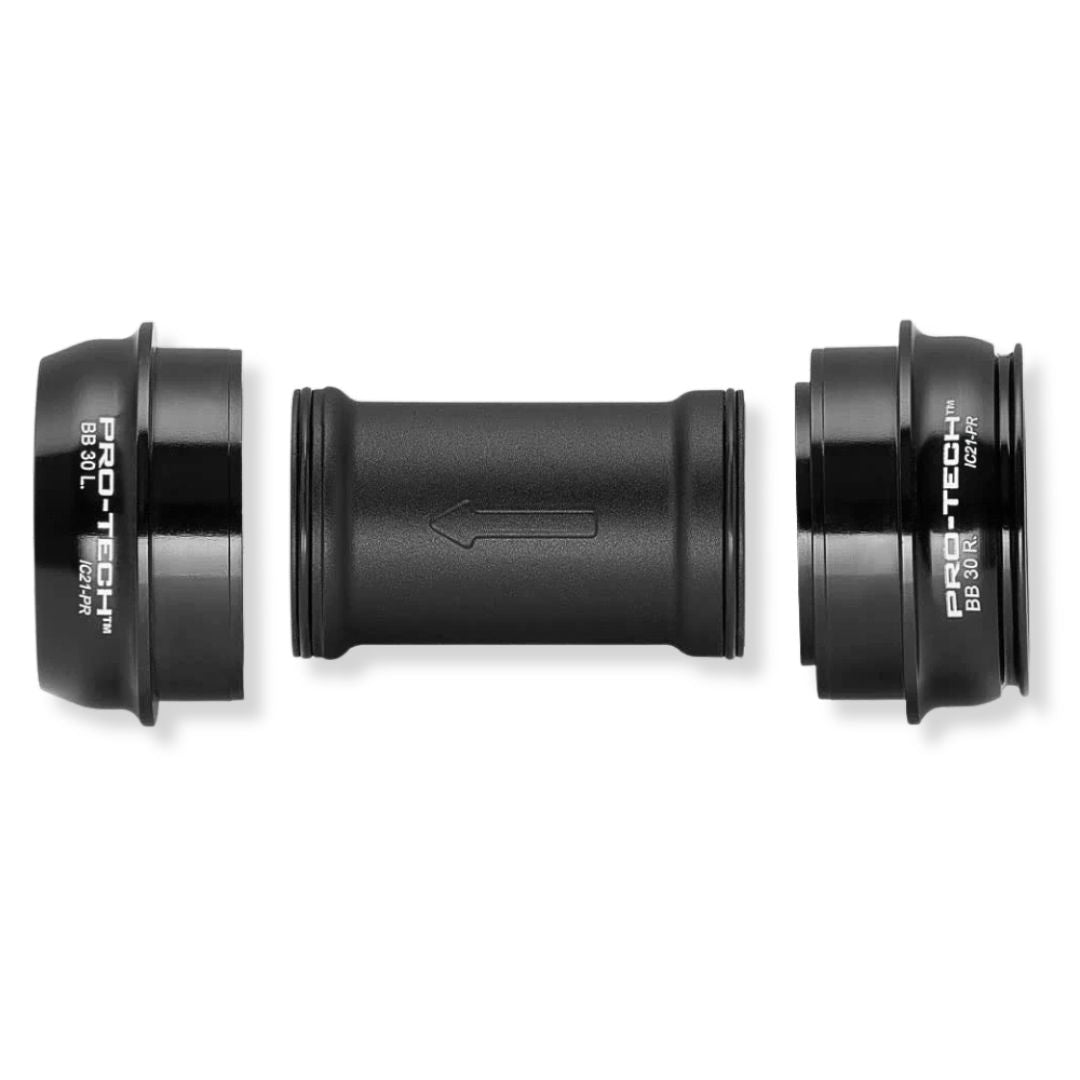 Campagnolo BB30 Press-Fit Pro-Tech Cups 68X42