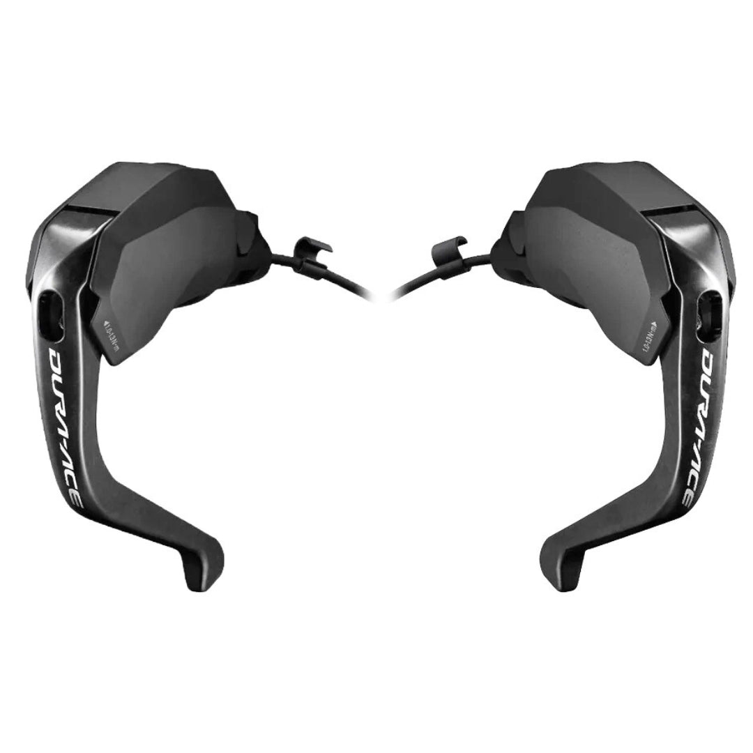 Shimano Shifters Dura-Ace Di2 ST-R9180, 11-Speed