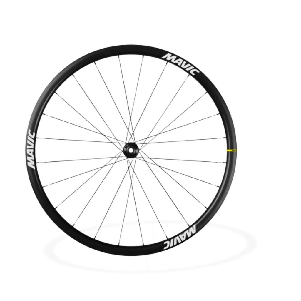 Mavic Ksyrium Alloy Disc Brake Road Wheelset