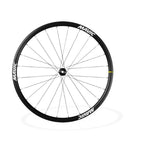 Mavic Ksyrium Alloy Disc Brake Road Wheelset