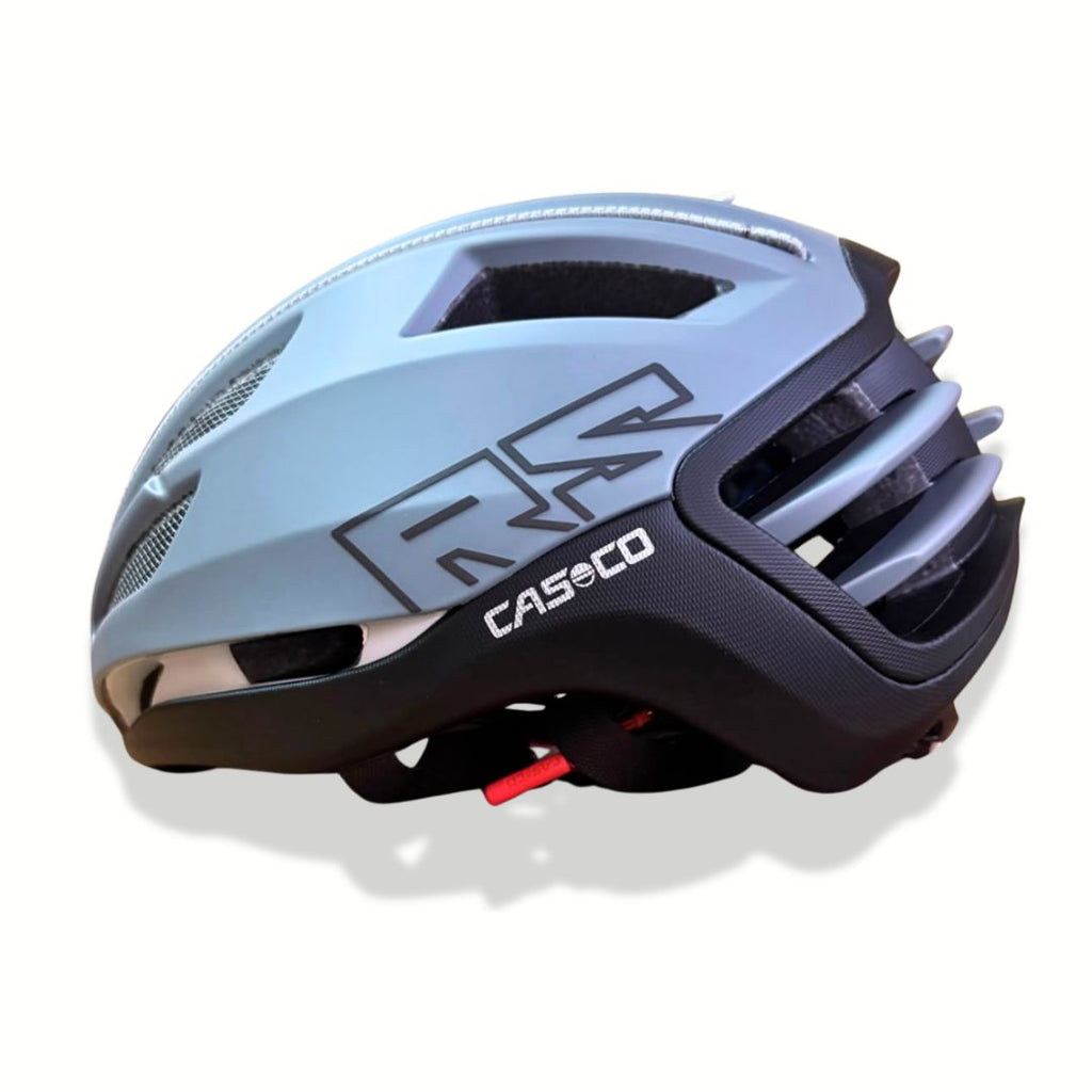 Casco Speedairo2 RS Monochrome Helmet