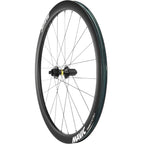 Mavic Cosmic S 42 Disc Brake Clincher Carbon Wheel Set