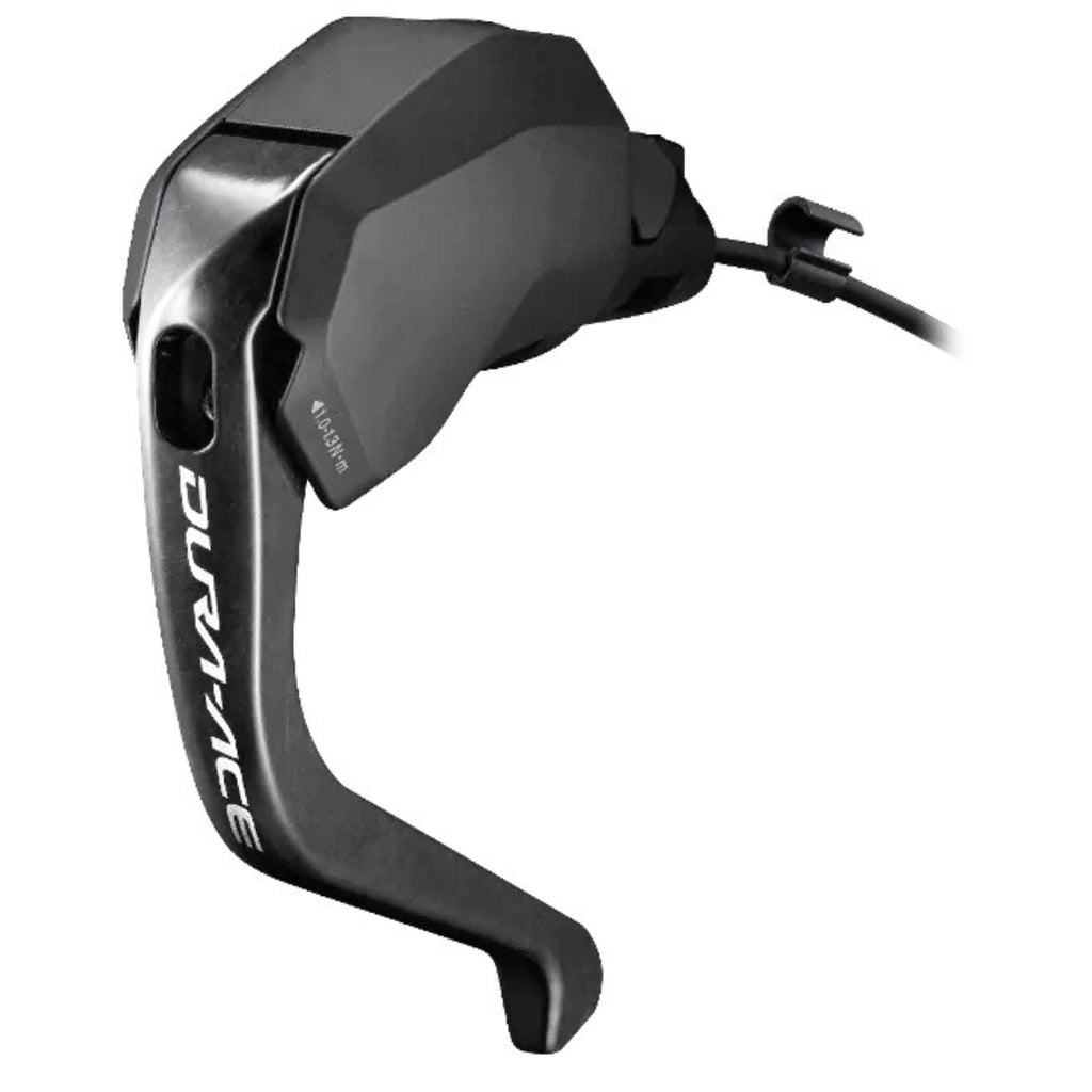 Shimano Shifters Dura-Ace Di2 ST-R9180, 11-Speed