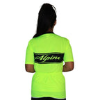 Alpine Signature Jersey Aajr11