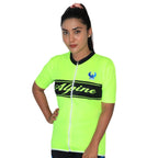 Alpine Signature Jersey Aajr11