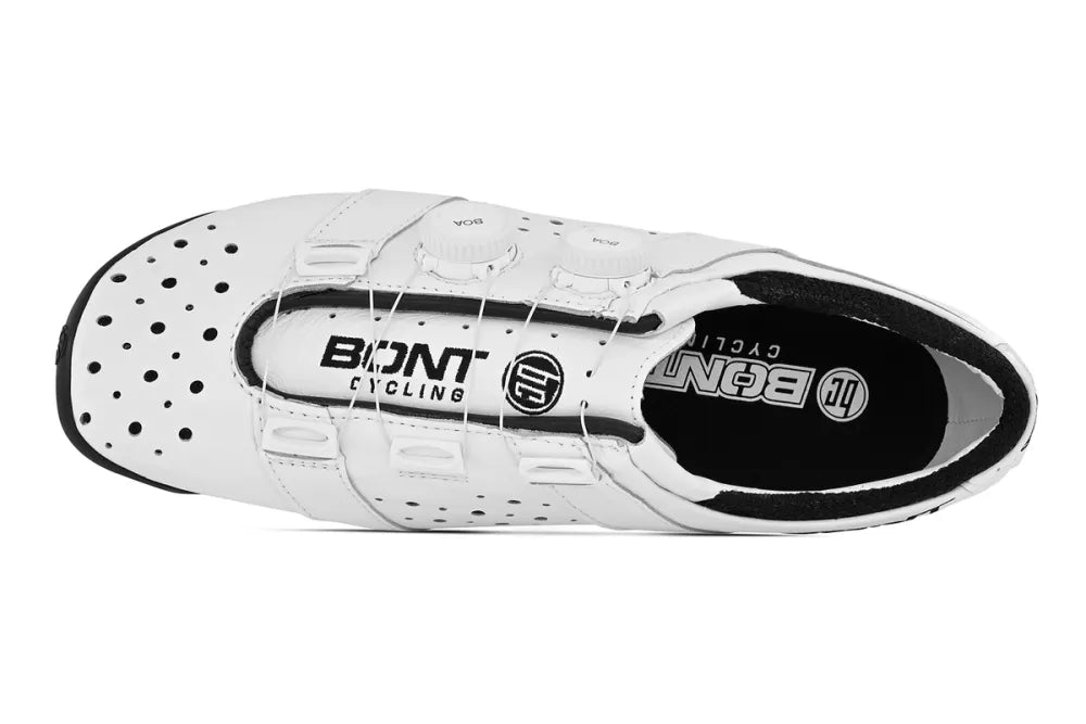 Bont Vaypor+ Road Cycling Shoes