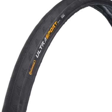 Continental Ultra Sports III Folding Tires