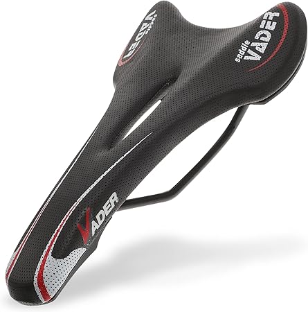 Vader Road / Mtb Racing Cycle Saddle Seat