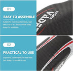 Vader Road / Mtb Racing Cycle Saddle Seat