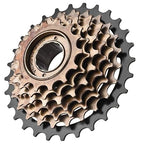 Verso Bicycle Freewheel Cassette Sprocket 7 Speed