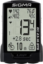 Sigma Bicycle  Computer Bc 23.16 Sts