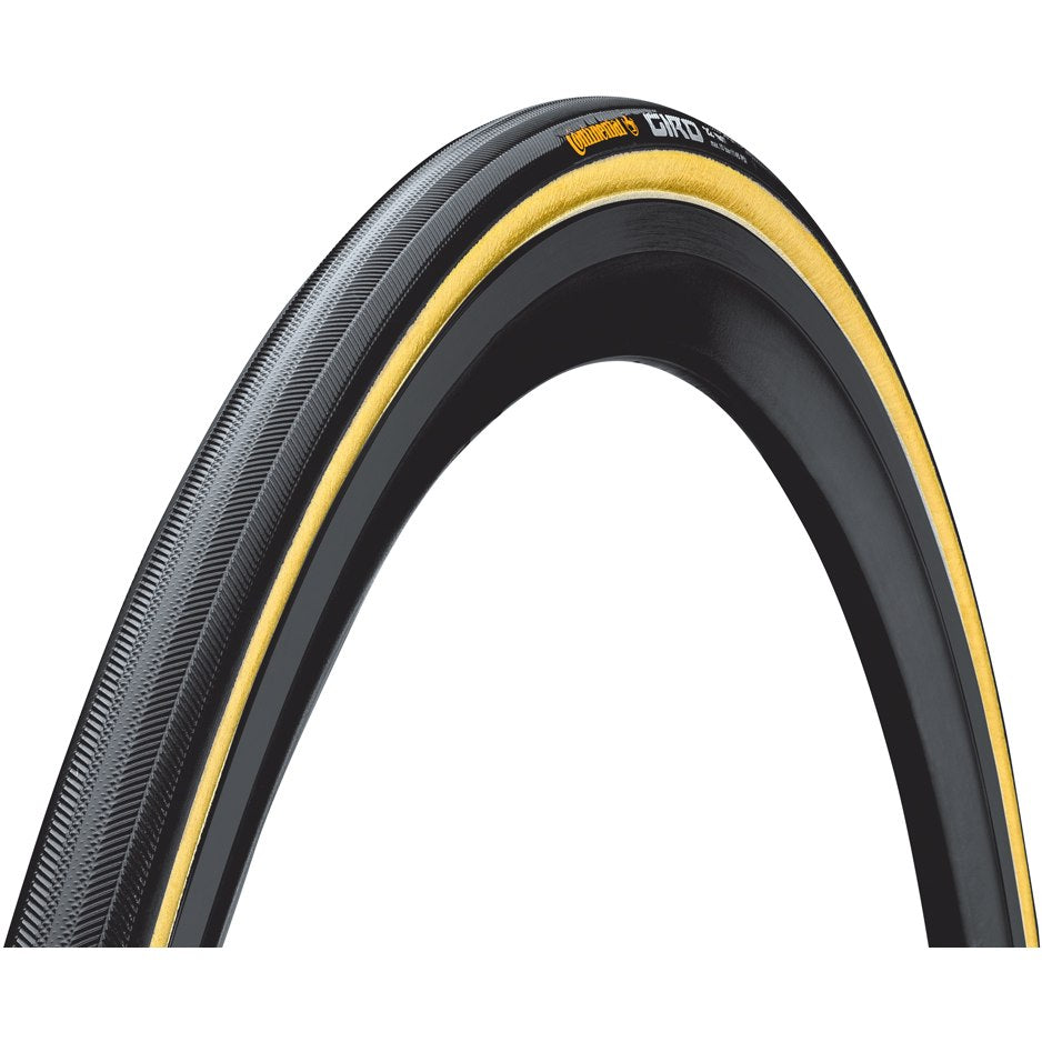 Continental Giro Tubular 28c x 22mm