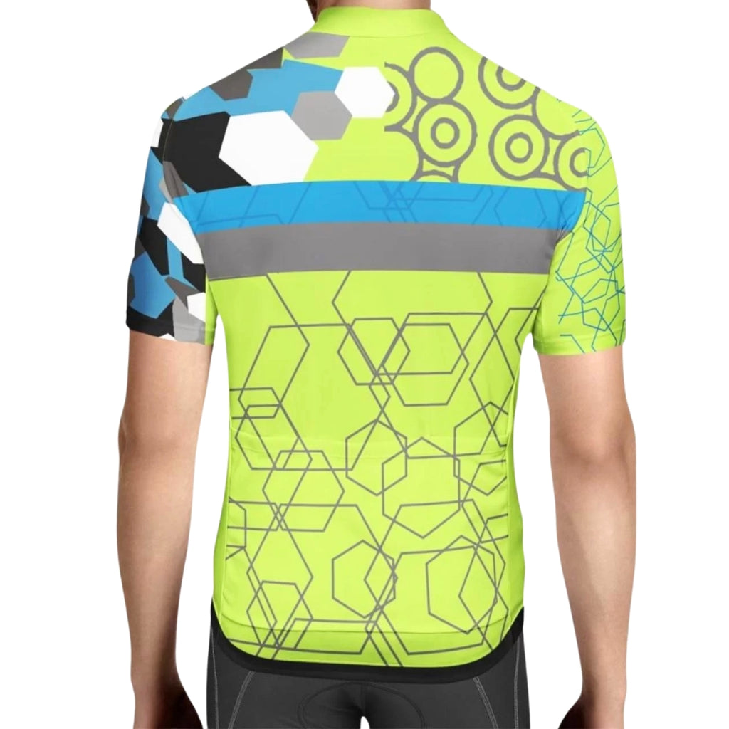 Alpine Adore Series Cycling Jersey  Aajs13
